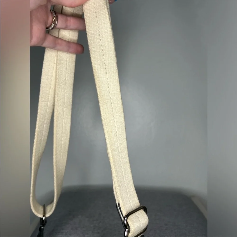 Sold Vintage Coach Starfish Crossbody Bag - Picture 5 of 6